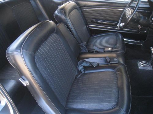 1968 Ford Mustang 1968 Ford Mustang GT350, US $6,100.00, image 24