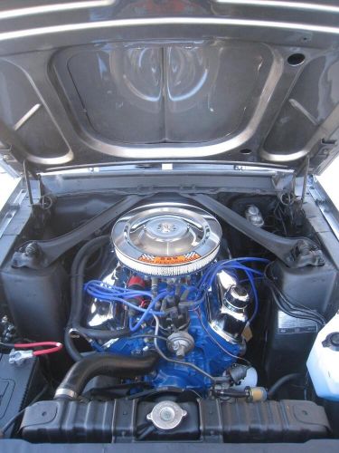 1968 Ford Mustang 1968 Ford Mustang GT350, US $6,100.00, image 27
