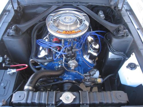 1968 Ford Mustang 1968 Ford Mustang GT350, US $6,100.00, image 28