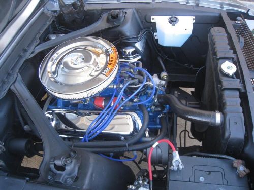 1968 Ford Mustang 1968 Ford Mustang GT350, US $6,100.00, image 29