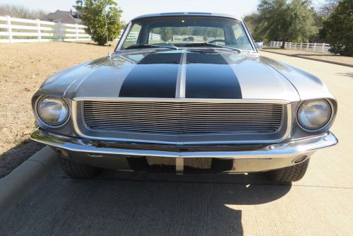 1968 Ford Mustang 1968 Ford Mustang GT350, US $6,100.00, image 31