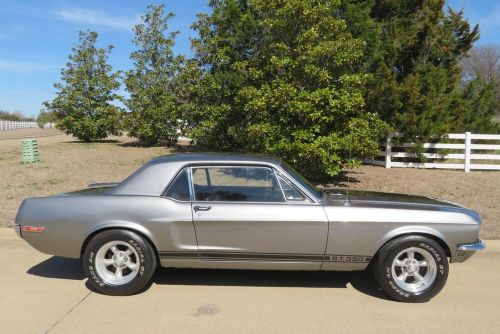 1968 Ford Mustang 1968 Ford Mustang GT350, US $6,100.00, image 32