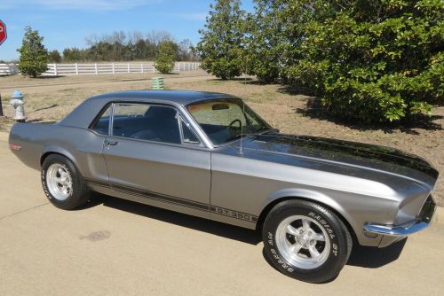 1968 Ford Mustang 1968 Ford Mustang GT350, US $6,100.00, image 33