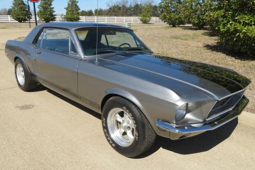 1968 Ford Mustang 1968 Ford Mustang GT350, US $6,100.00, image 34