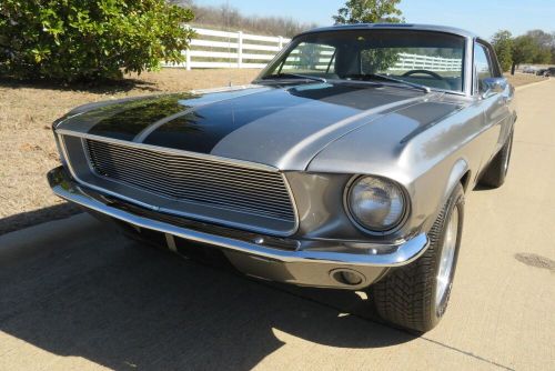 1968 Ford Mustang 1968 Ford Mustang GT350, US $6,100.00, image 35
