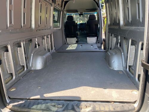 2016 mercedes-benz sprinter
