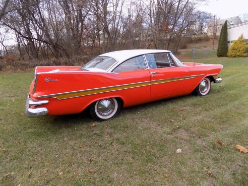 1959 Plymouth Belvedere, US $24,995.00, image 2