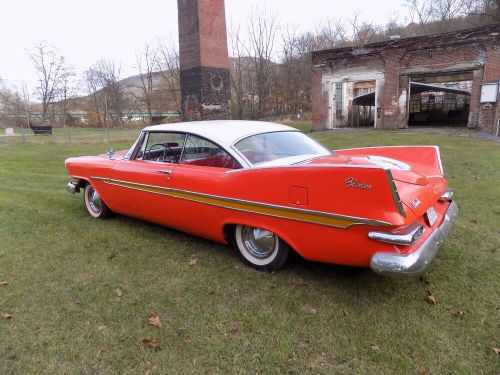 1959 Plymouth Belvedere, US $24,995.00, image 27