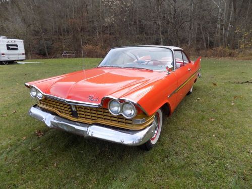 1959 Plymouth Belvedere, US $24,995.00, image 30