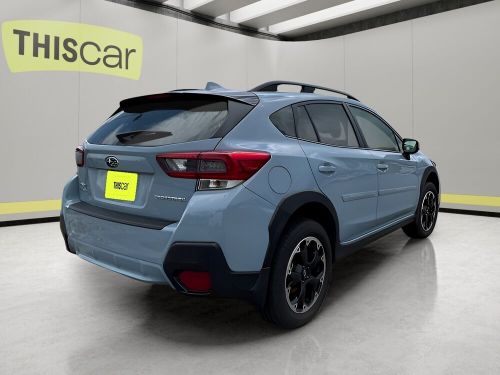 2021 Subaru XV Crosstrek Premium, US $26,299.00, image 4