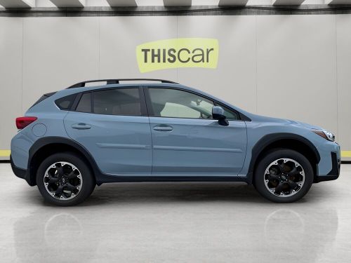 2021 Subaru XV Crosstrek Premium, US $26,299.00, image 5