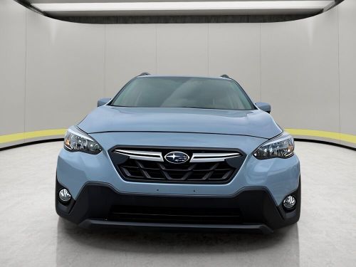 2021 Subaru XV Crosstrek Premium, US $26,299.00, image 16