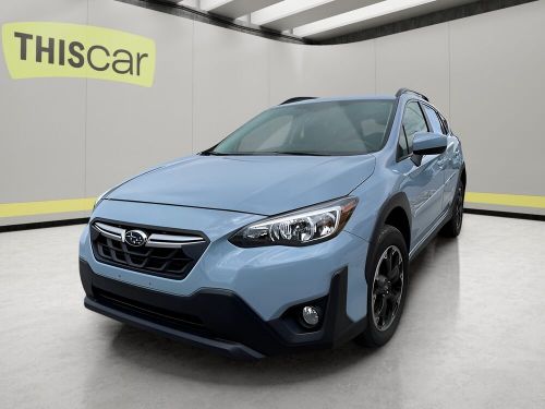 2021 Subaru XV Crosstrek Premium, US $26,299.00, image 17