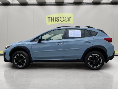 2021 Subaru XV Crosstrek Premium, US $26,299.00, image 19