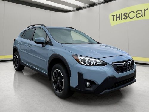 2021 Subaru XV Crosstrek Premium, US $26,299.00, image 21