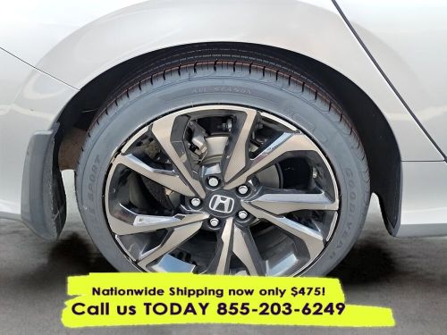 2021 Honda Civic Sport Sedan, US $21,794.00, image 13