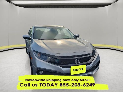 2021 Honda Civic Sport Sedan, US $21,794.00, image 14