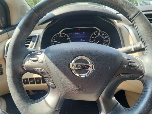 2021 Nissan Murano SL, US $26,953.00, image 2