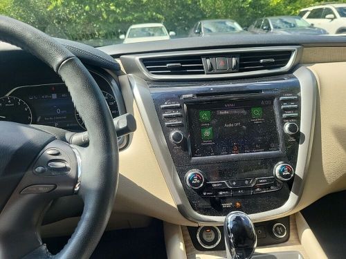 2021 Nissan Murano SL, US $26,953.00, image 3