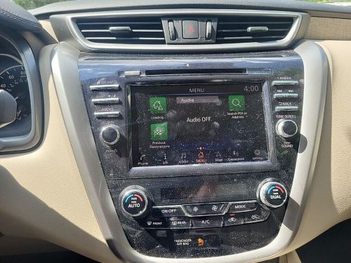 2021 Nissan Murano SL, US $26,953.00, image 4