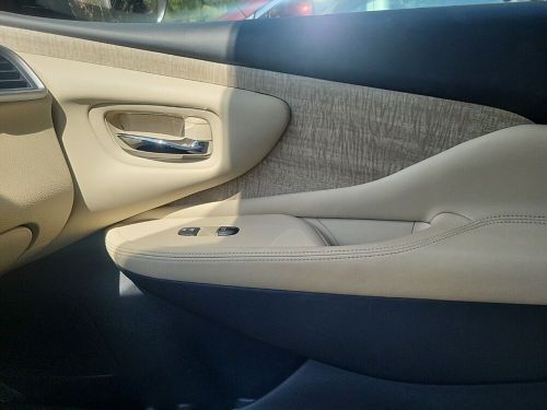 2021 Nissan Murano SL, US $26,953.00, image 5