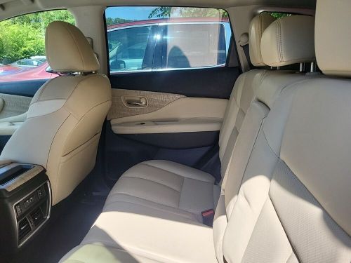 2021 Nissan Murano SL, US $26,953.00, image 7
