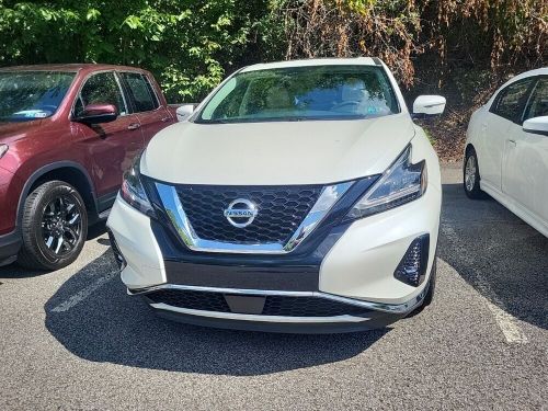 2021 Nissan Murano SL, US $26,953.00, image 8