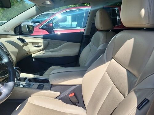 2021 Nissan Murano SL, US $26,953.00, image 10