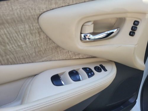 2021 Nissan Murano SL, US $26,953.00, image 11