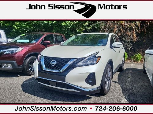 2021 Nissan Murano SL, US $26,953.00, image 12