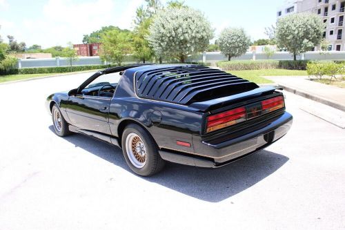 1991 pontiac firebird formula coupe