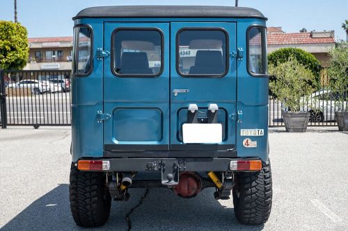 1974 Toyota Land Cruiser FJ40 350ci V8, US $34,900.00, image 2