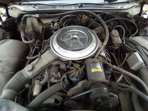 1978 lincoln continental mark 5
