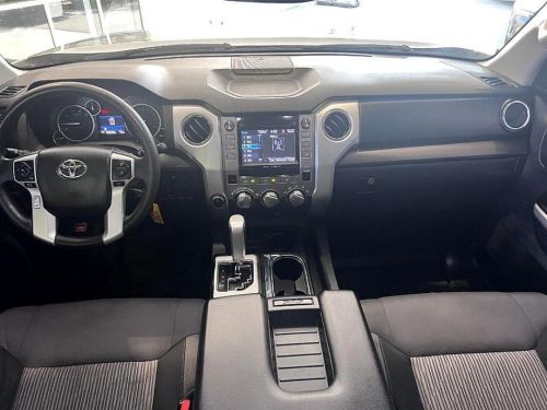 2016 Toyota Tundra TRD Pro, US $9,589.80, image 2