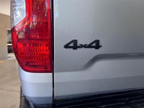 2016 Toyota Tundra TRD Pro, US $9,589.80, image 7