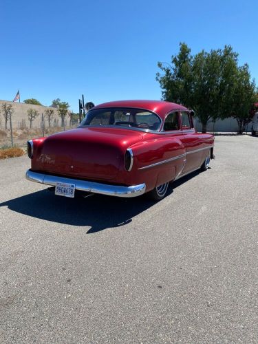 1953 Chevrolet Bel Air/150/210, US $5,100.00, image 3