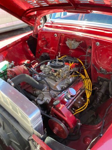 1953 Chevrolet Bel Air/150/210, US $5,100.00, image 11