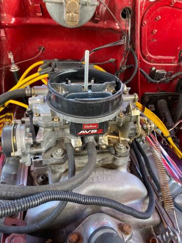 1953 Chevrolet Bel Air/150/210, US $5,100.00, image 12