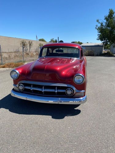 1953 Chevrolet Bel Air/150/210, US $5,100.00, image 13