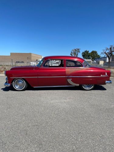 1953 Chevrolet Bel Air/150/210, US $5,100.00, image 15