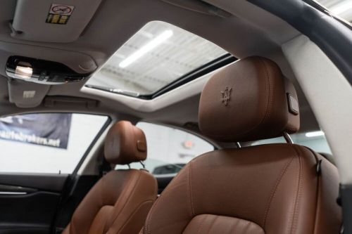 2020 Maserati Ghibli S Q4 3.0L, US $34,975.00, image 3