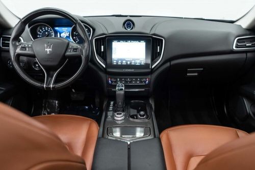 2020 Maserati Ghibli S Q4 3.0L, US $34,975.00, image 5