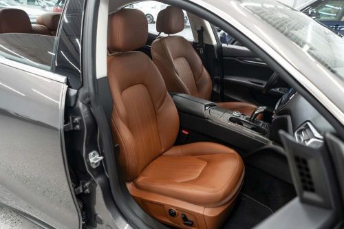 2020 Maserati Ghibli S Q4 3.0L, US $34,975.00, image 6