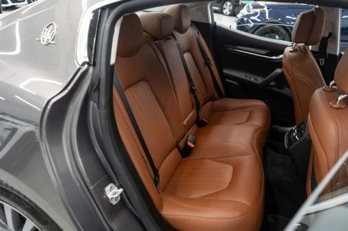 2020 Maserati Ghibli S Q4 3.0L, US $34,975.00, image 7