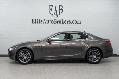 2020 Maserati Ghibli S Q4 3.0L, US $34,975.00, image 8