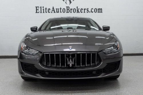 2020 Maserati Ghibli S Q4 3.0L, US $34,975.00, image 9