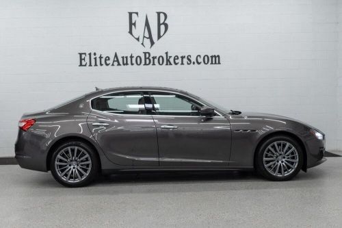 2020 Maserati Ghibli S Q4 3.0L, US $34,975.00, image 10
