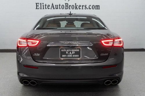 2020 Maserati Ghibli S Q4 3.0L, US $34,975.00, image 11