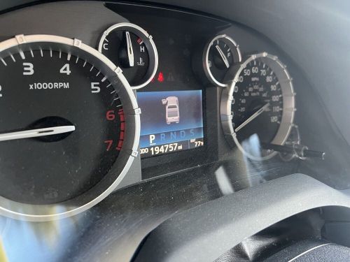 2016 Toyota Tundra CREWMAX 1794, US $21,500.00, image 3