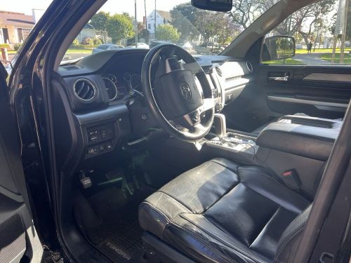 2016 Toyota Tundra CREWMAX 1794, US $21,500.00, image 4